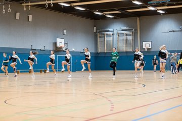 Bild 26 - wCJ HC Quickborn - TuS Esingen : Ergebnis: 40:23